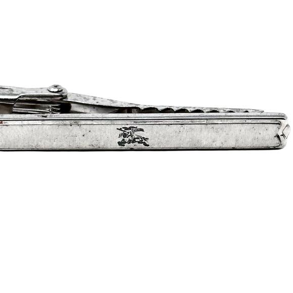 Burberry Vintage Tie Clip - Picture 3 of 8